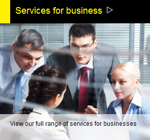 Select services for You